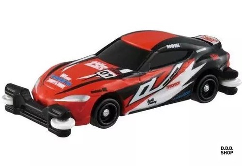 Sst team tsr supra - sst-01, gr