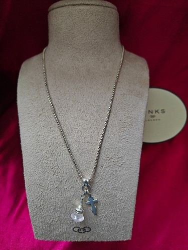 Links london silver - links,