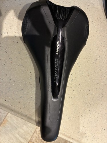 Giant contact forward saddle - contact,