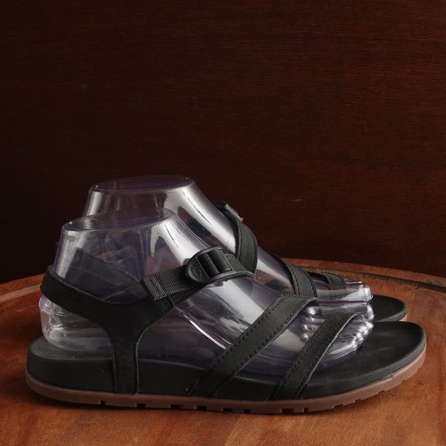 Chaco sandals wms blk - chaco,