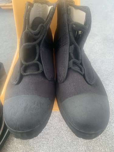 Dui rock boots - rock, dry