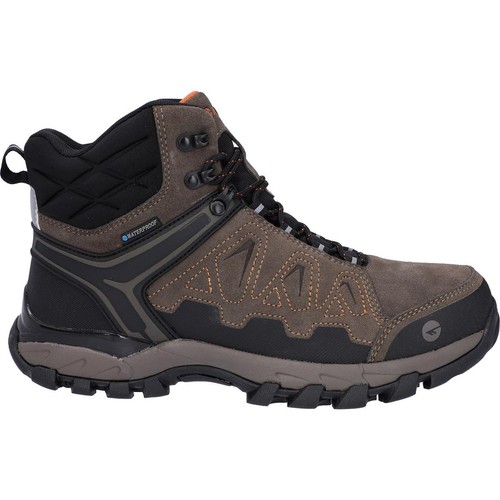 Tec lite explorer - hi,