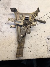 Vw T2 Transporter Bay Heater Controls