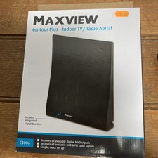 Maxview contour plus indoor - maxview,