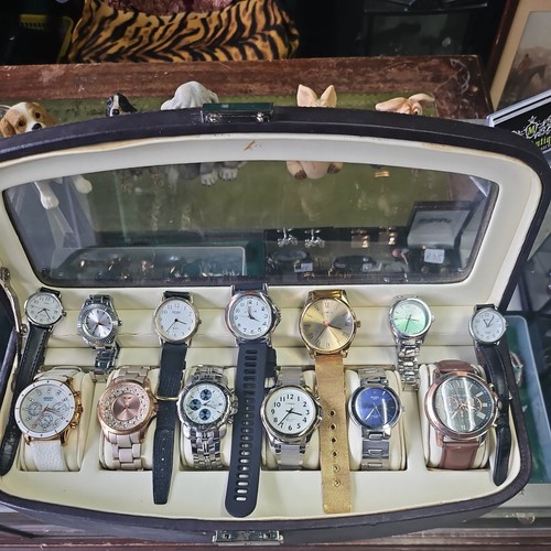 Watches job lot - watches,
