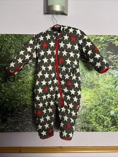 HATLEY SNOW SUIT FOR 2-3 YEARS