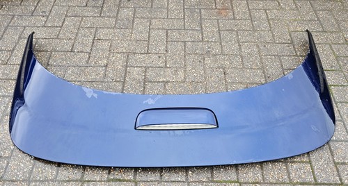 Mazda mx5 rear deck panel - mx5,