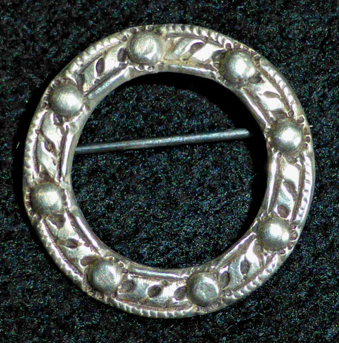 Stylish vintage scottish - vintage,