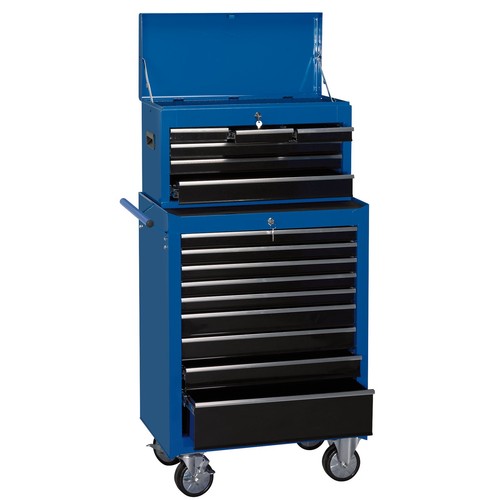 Combination roller cabinet - combination, and