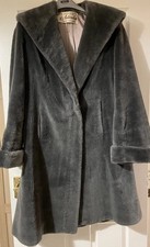 Astraka Women’s Grey Vintage