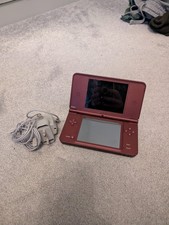 Nintendo DS XL Bundle