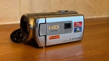 Sony HDR-PJ200 HD Digital