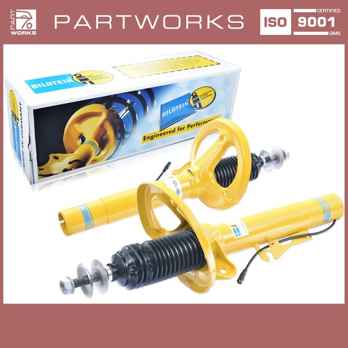 Shock absorbers for porsche - for,