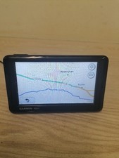 Garmin Nuvi 1300, Sat Nav - UK And Ireland Maps (2008) No Accessories
