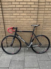 Raleigh equipe track - raleigh, 56cm