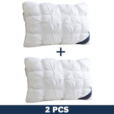 2PCS Hotel-style Pillow
