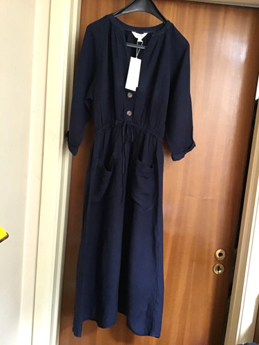 Per una marks spencer navy - spencer,