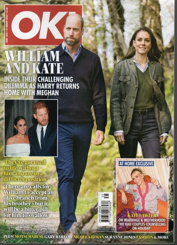 Mag august 2026 duke - mag, 31