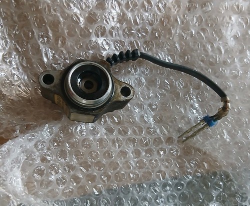 Lucas epic fuel pump - epic,
