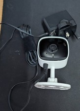 Tapo C110 2K 3MP Indoor Camera