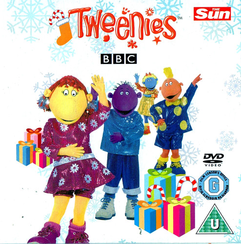 Tweenies 2 christmas - -,