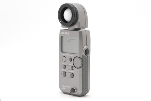 Mint sekonic l 358 - [n, l-358