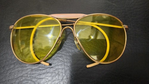 Vintage aviators sunglasses - aviators,