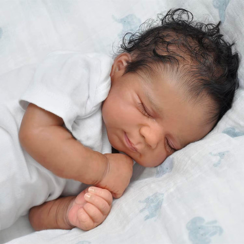 Realistic reborn dolls - 45,