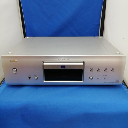 Denon dcd 1500ae sacd - dcd-1500ae, sacd/cd