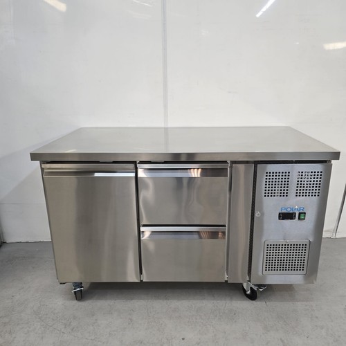 Counter fridge door 2 - counter, &
