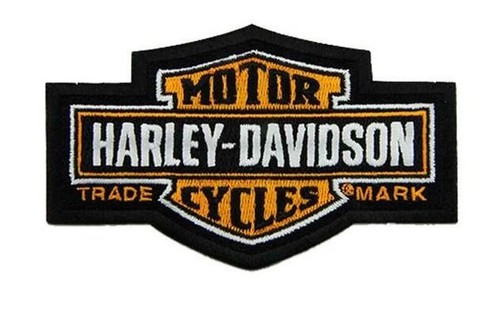 Harley davidson trademark bar - harley-davidson,