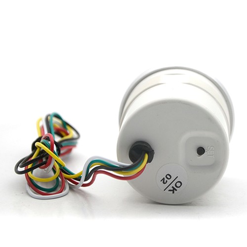 Inch 52mm led - 52mm,