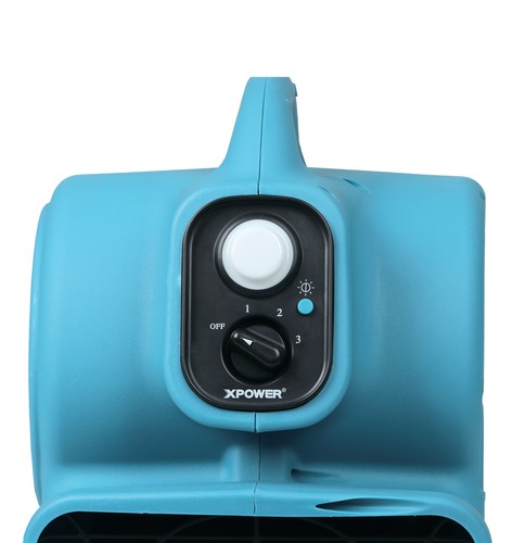 Xpower 230l mini air - mini,