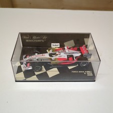 Minichamps 1:43 Adrian Sutil