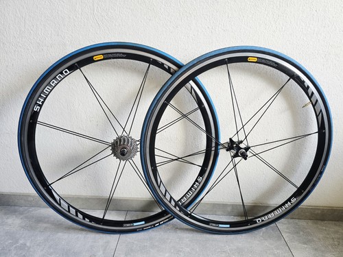 Shimano wheels inch - shimano, road