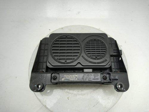 Kia ev6 subwoofer speaker - ev6, subwoofer/speaker