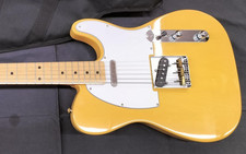 [Fender] Made in Japan Traditional II 50S Telecaster 2022 Electric Guitar w/Case