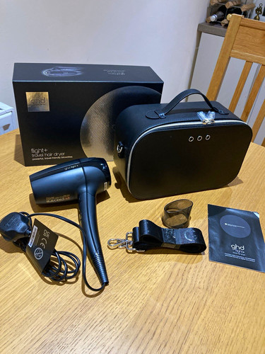 Ghd flight travel size - flight+,