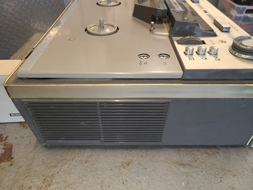 Grundig 340 hifi - 340,