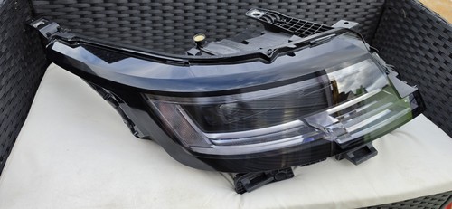 Range rover vogue l460 2022 - rover,
