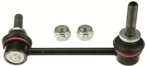 Stabilizer link front axle - link,