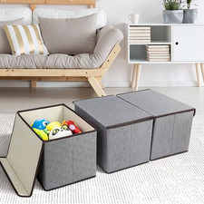 SET Of 6 Foldable Canvas