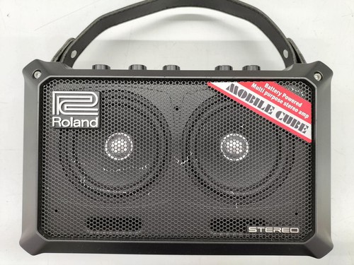 Roland guitar amplifier mobile - roland,