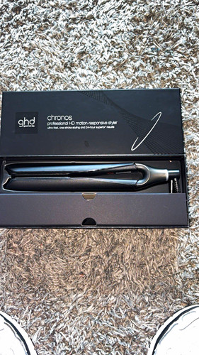 Ghd chronos professional - chronos,
