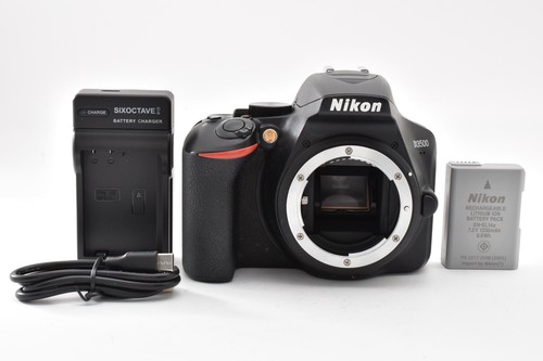 Nikon d3500 2mp - dslr, camera