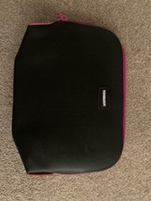 Toni&Guy Black Makeup/Toiletry