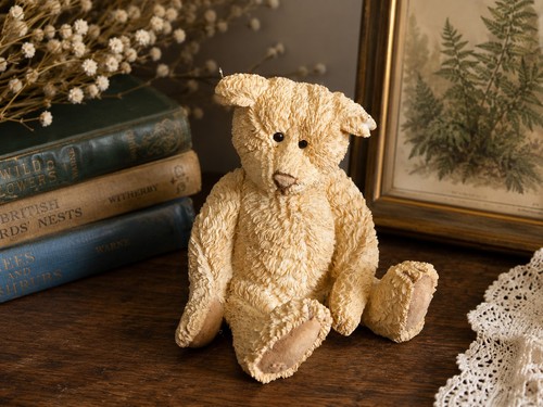 Sherratt simpson teddy bear - sherratt, &