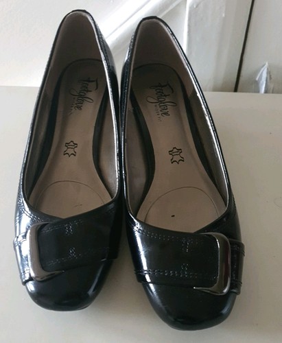 Footglove size wider fit - 4,
