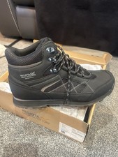 Men's Regatta Endevour Pro