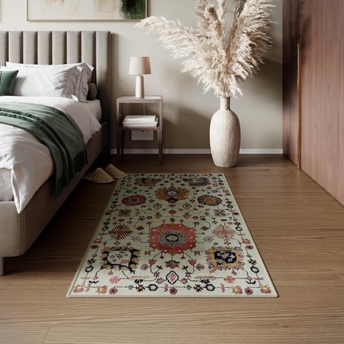 Artyrugs machine washable rug - artyrugs,